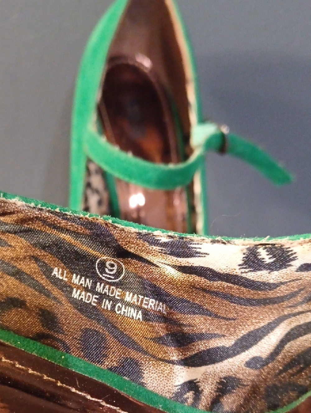 Fancy Platforms - Picture 6 of 15